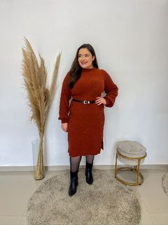 Vestido Chloe - comprar online