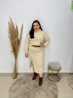 Conjunto Maitê - comprar online