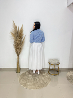 Saia Raphaella - comprar online