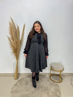 Conjunto Salopete Sofia - loja online