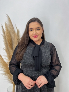 Conjunto Salopete Sofia - loja online