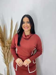 Conjunto Diana - loja online