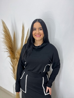Conjunto Diana na internet