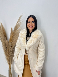 Sobretudo Paula