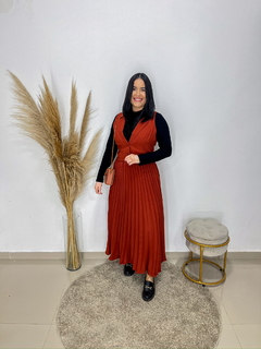 Conjunto Stella - Conceito Modas