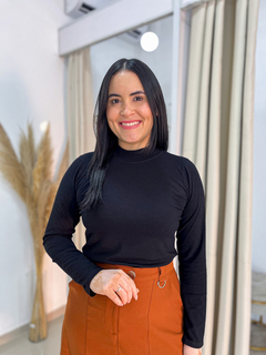 Blusa Cacharel Lia - loja online