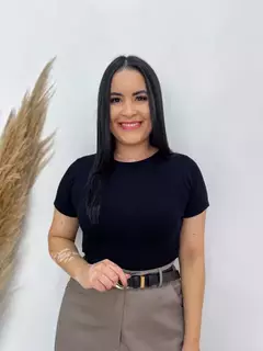 Blusa Rúbia - Tam Único (36 ao 44/46) - comprar online