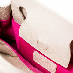 Bolsa Couro Neo Gelo P - comprar online