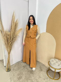 Conjunto Lola na internet