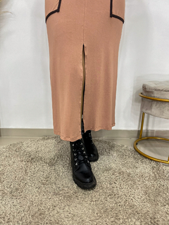 Conjunto Diana na internet