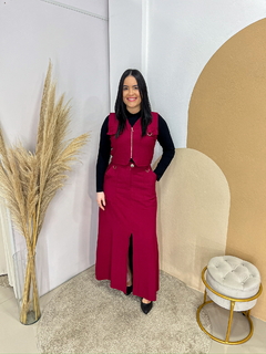 Conjunto Lola
