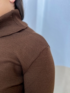 Blusa Tricot Cordélia - Conceito Modas