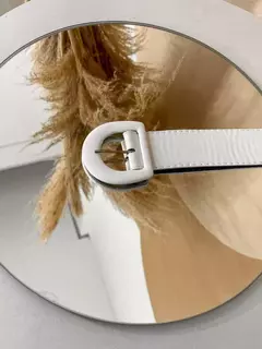 Cinto Plus Lulu Branco