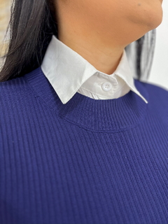 Imagem do Camisa e Colete Kiara