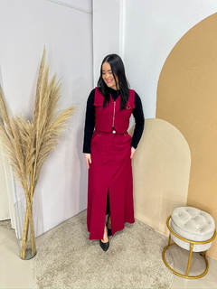 Conjunto Lola na internet