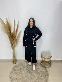 Conjunto Diana