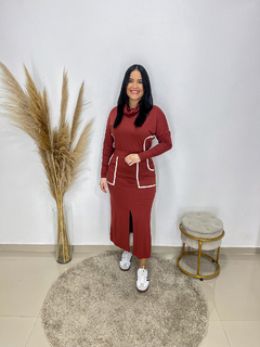 Conjunto Diana - Conceito Modas