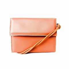 Bolsa de Couro Box Mini Preto - loja online