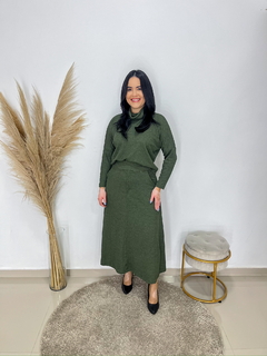 Conjunto Ariadne - comprar online
