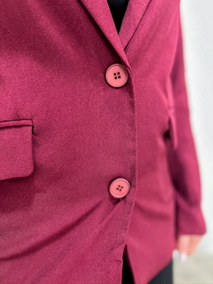 Blazer Tati - loja online
