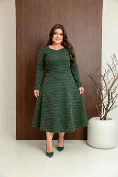 Imagem do Vestido Sara