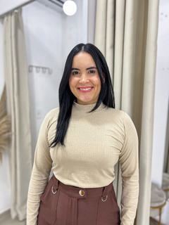 Conjunto Lola - Marrom Chocolate na internet
