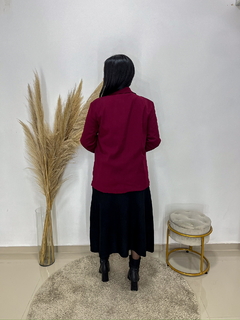 Blazer Tati