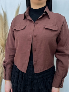 Imagem do Camisa Joana