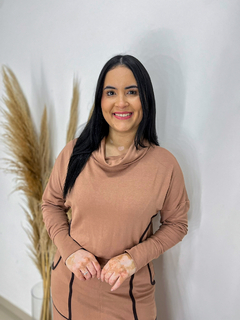 Conjunto Diana - comprar online