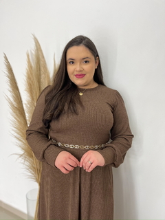Imagem do Vestido Alana