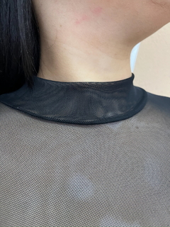 Blusa Mallu - Conceito Modas