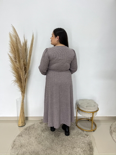 Vestido Alana - loja online