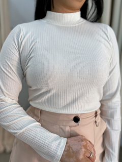 Blusa Cacharel Lia