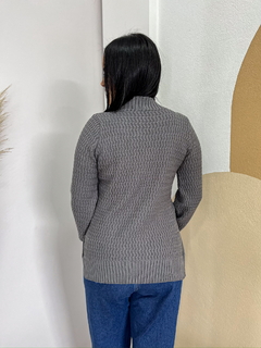 Imagem do Blusa Tricot Maristela