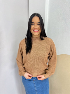 Blusa Tricot Veneza na internet