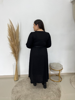 Vestido Alana na internet