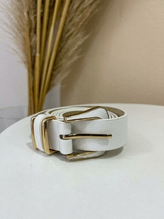 Cinto Dani Plus - Branco - comprar online