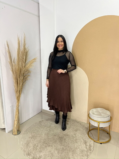 Blusa Mallu - loja online