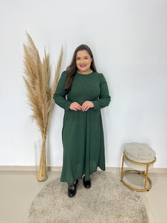 Vestido Alana - loja online