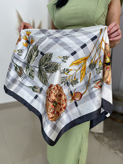Conjunto Leticia - Verde Tam P (38/40) - Conceito Modas