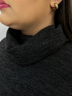 Conjunto Helena - Preto Tam GG - comprar online