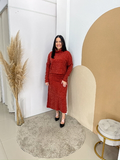 Conjunto Helena - Telha Tam M - comprar online