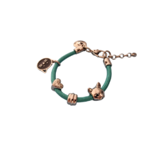 Pulseira Tal Mãe, Tal Cat - Única
