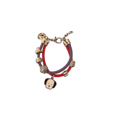 Pulseira Tal Mãe, Tal Dog - Dupla