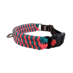 Coleira TAIL - Porte Médio A GRANDE - comprar online