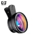 Lente universal para Celular Macro 12.5x E Super Ângulo Amplo 0.45x - comprar online