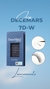 cilios Decemars 7D-W mix 8-15 0.07/D - comprar online