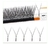 cilios Maria Lash Y volume brasileiro L/M/C mix - Cílios Expert