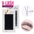 ￼Cílios em V Glamlash hyper volume elipse mix 8-12/ 0.20/C