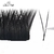 ￼Cílios em V Glamlash hyper volume elipse mix 8-12/ 0.20/C - Cílios Expert